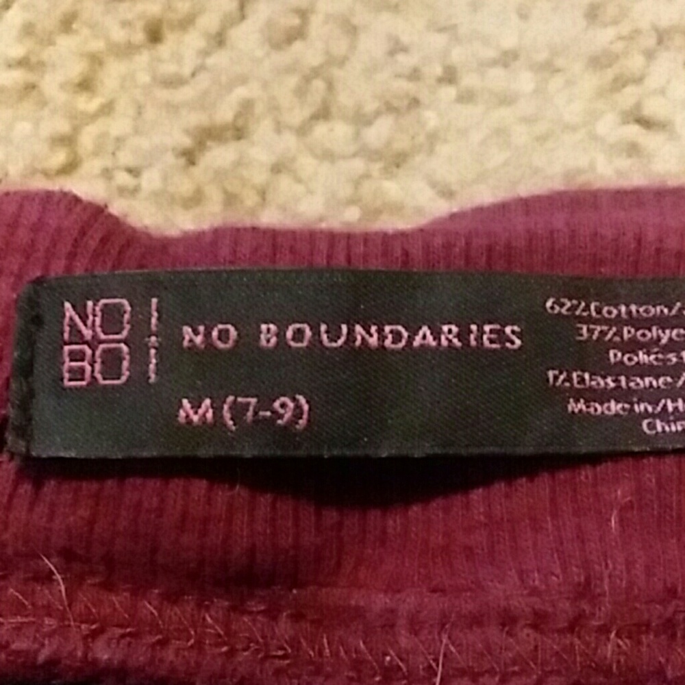 Capris - Picture 3 of 3
